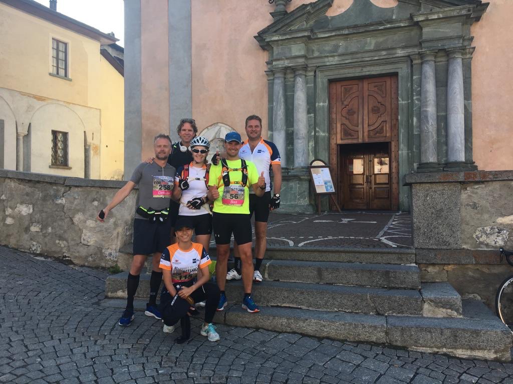 EWfacility's tweet photo. It’s on! Team EW for Life is onderweg naar de top van de Passo dello Stelvio! Wat een toppers om op deze wijze zoveel mogelijk geld in te zamelen voor gepersonaliseerd kankeronderzoek. Zet hem op jullie kunnen het! #trots #ewforlive #opnaardetop @Stelvio4Life #goeddoel https://t.co/QUHnvHe5ms