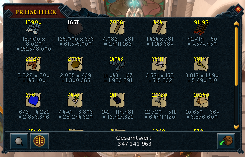 FDSoulforcer's tweet photo. 30/31 boss feats! Completed corp today :3 #runescape https://t.co/ZZan4QaCYx