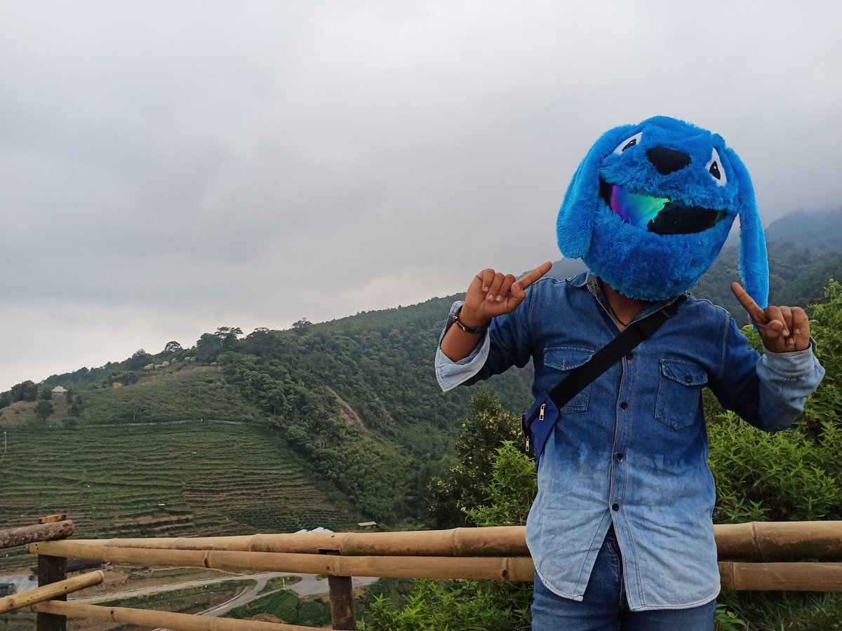arif_darev's tweet photo. Seng garai gelo, tinggalno.. Seng garai seneng, gandengen ๐
#simplekan
@Nastainuibrahim @GuyonWaton https://t.co/jvC5woAiS3