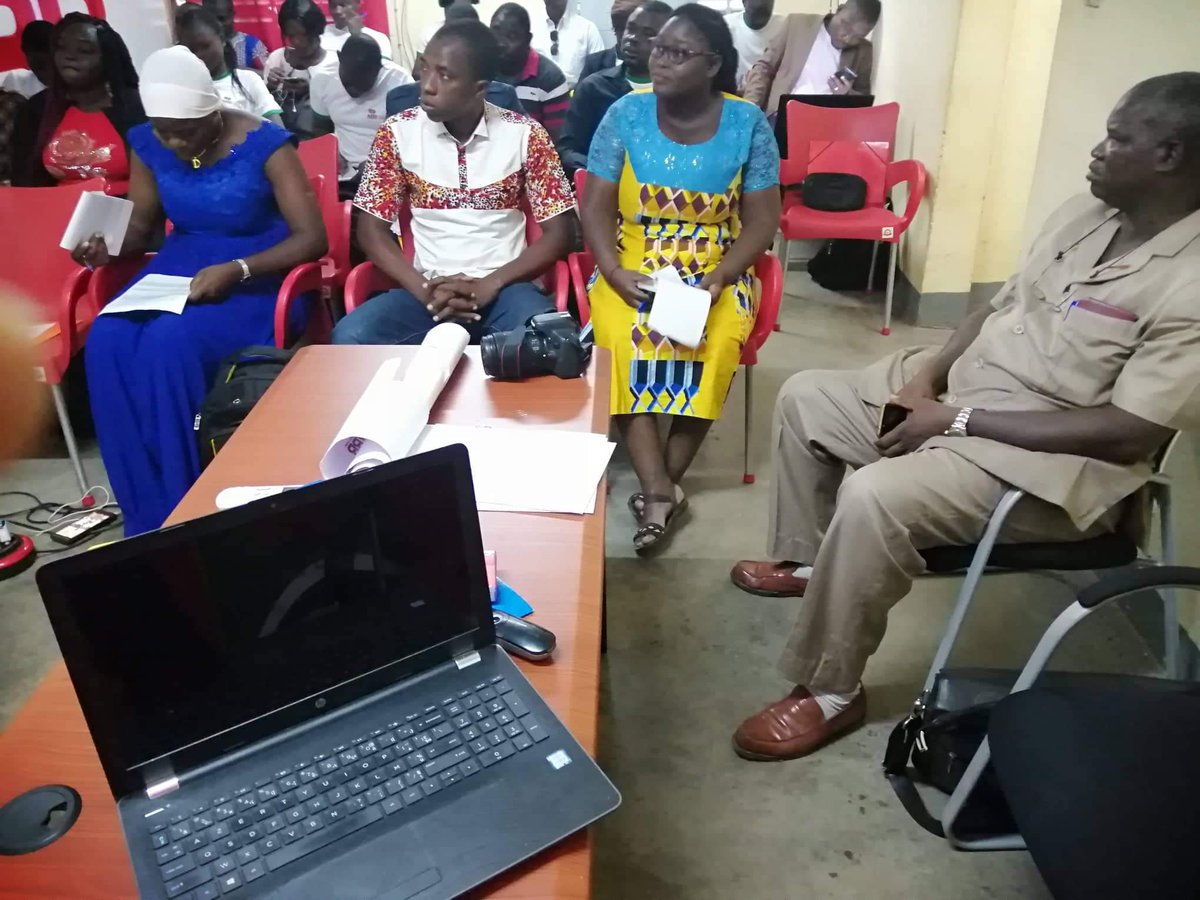 pawindkisgou's tweet image. Le Burkina Faso perd environ 86milliards par an du fait du manque d'assainissement.
#ABBurkina #blogcamp #lwili