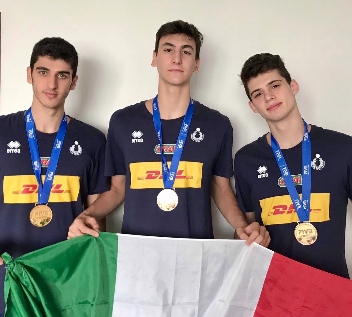 trentinovolley tweet media