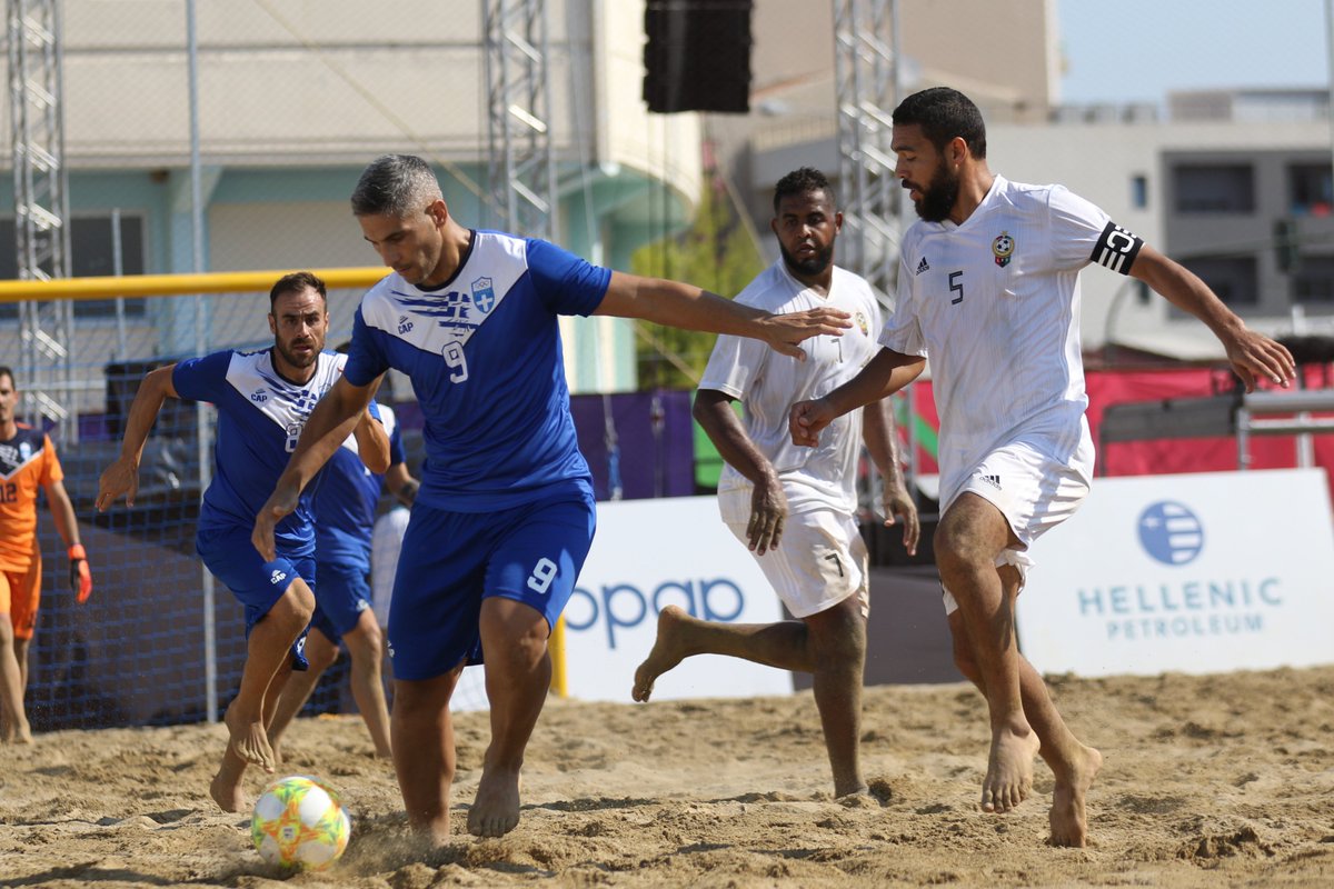 MBG Patras 2019 tweet media