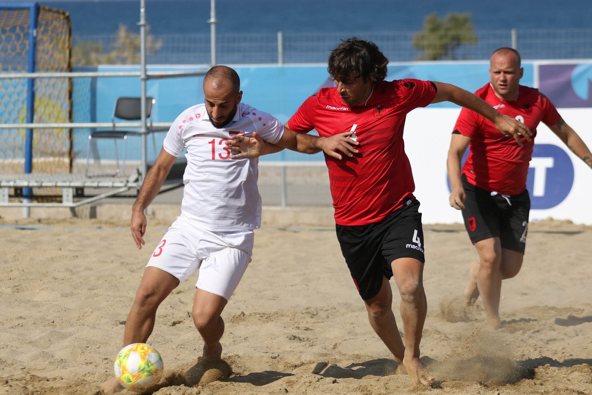 MBG Patras 2019 tweet media