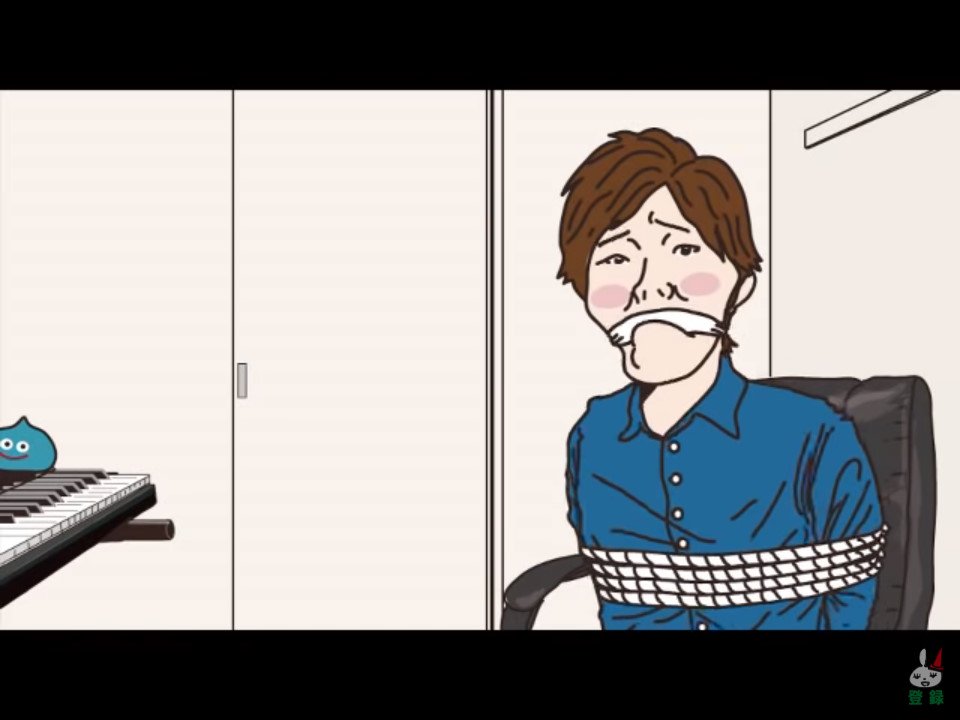 KankinTVの何が凄いって2012年時点でここまで弄ってたことが凄い 