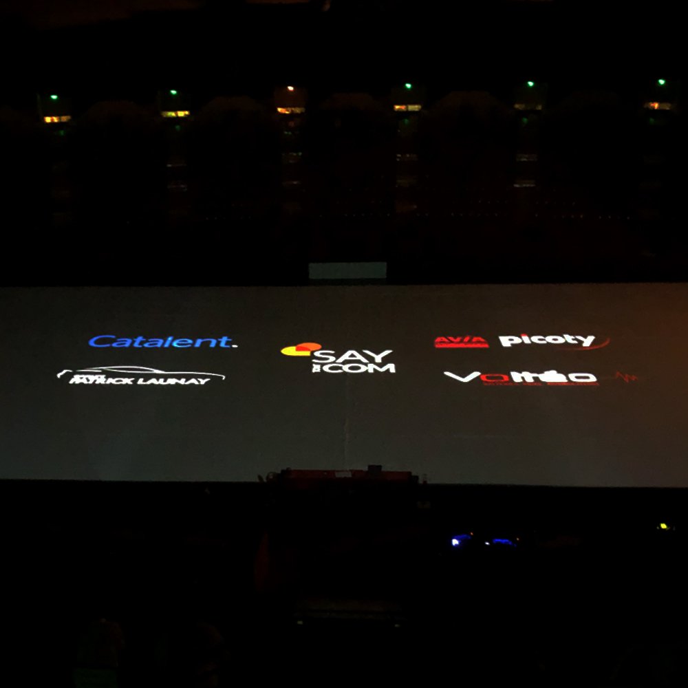 Mais que se passe-t-il à #Beaublanc ? 🤔
Réponse ce soir à partir de 17h50 sur <a href="/beinsports_FR/">beIN SPORTS</a> 3 !