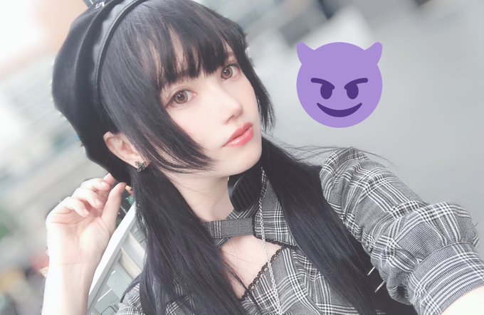 Twitterのコスプレ画像51