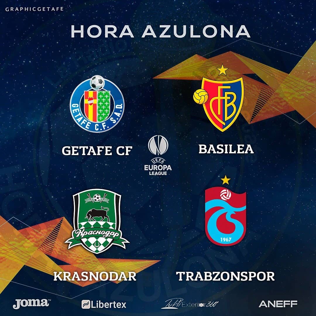 JVILLA81's tweet photo. Mejor ejemplo de que a veces es mejor dar un paso para detrás, para dar 2 hacia delante no vais a encontrar... Mayo 2016 (descenso)- Agosto 2019 (Europa) https://t.co/6A1qOnRKJj
