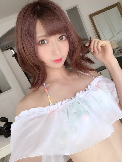 Twitterのコスプレ画像24