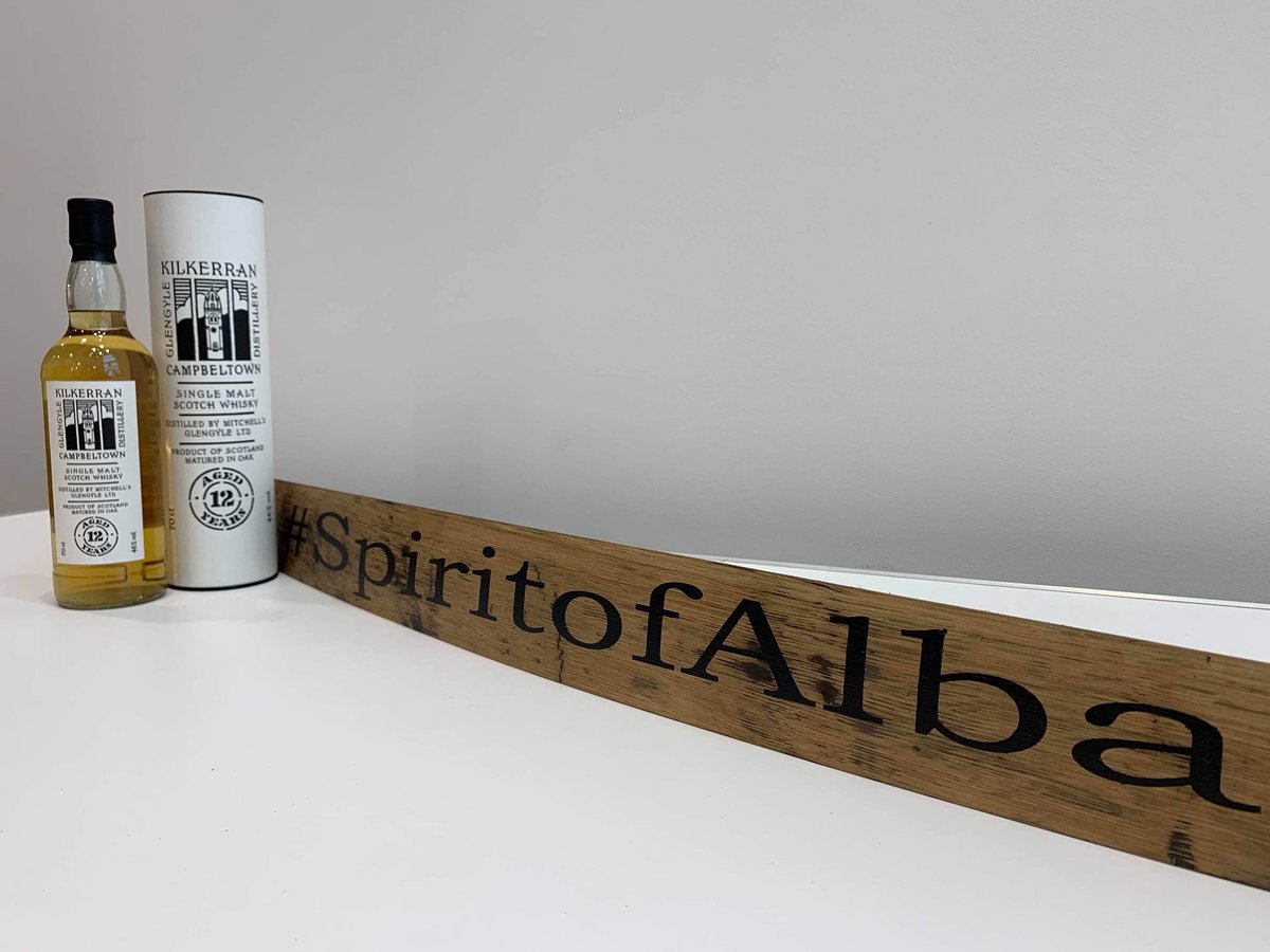 Springbank Whisky tweet media