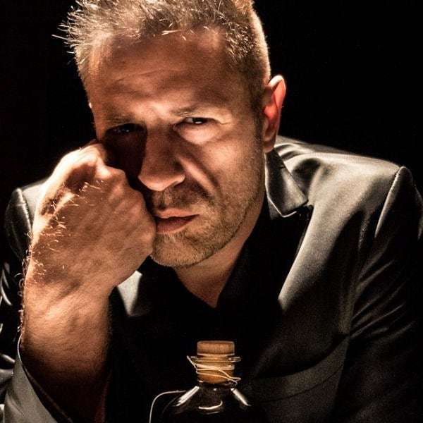 Le rime di Dante e il rock per raccontare i giorni nostri.
Questa sera Giovanni Succi presenta "L'arte del selfie nel Medioevo".
Ore 22.30 ingresso libero, bar e ristorante aperti dalle 19.30. Prenotazioni al 348 480409. 🦉 Tutti i dettagli sulla serata sul nostro sito.
-----…