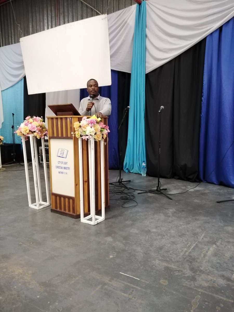 CityofLightCM3's tweet photo. Pastor Leeward Jeke preaching @PastorDrLeeward#DiscipleshipConference2019 https://t.co/OnJLC7uh9g
