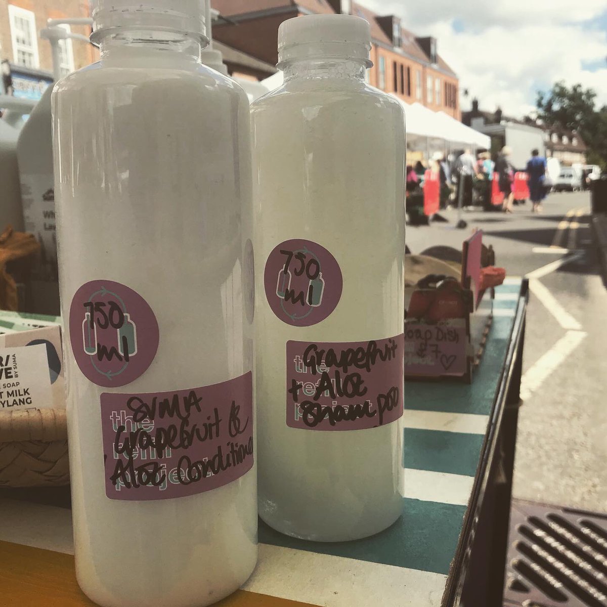 therefillproject tweet media