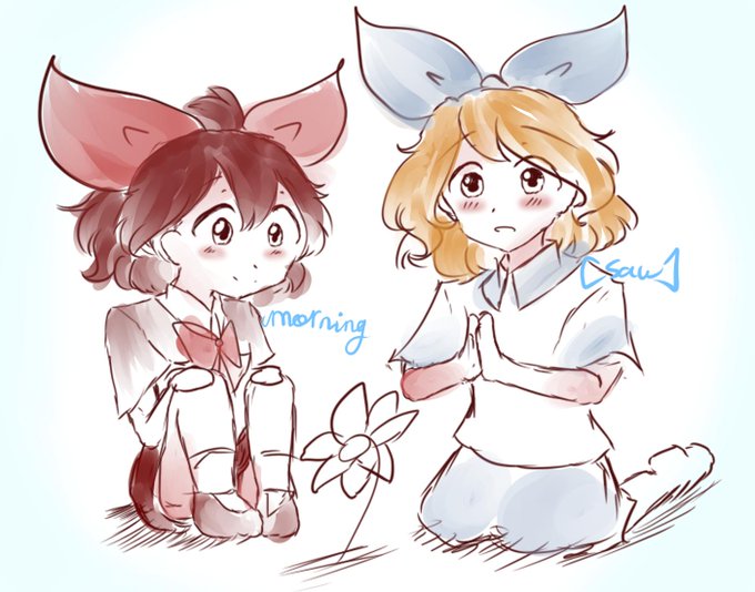 深夜廻のtwitterイラスト検索結果 古い順