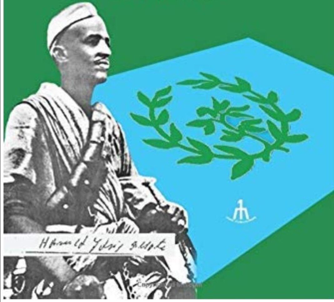 YosefT19's tweet image. #ThanYouAwate 
 #Awate it breaks my 💔 to let u know the #Eritrea u fought for is on it’s knees.
It’s under a gang of thugs called #PFDJ. 
They r hiding ur true portrait.
Shameless they even started comparing The LIAR of Nacfa with you.
#Yiakl ur grandchildren have stepped up.