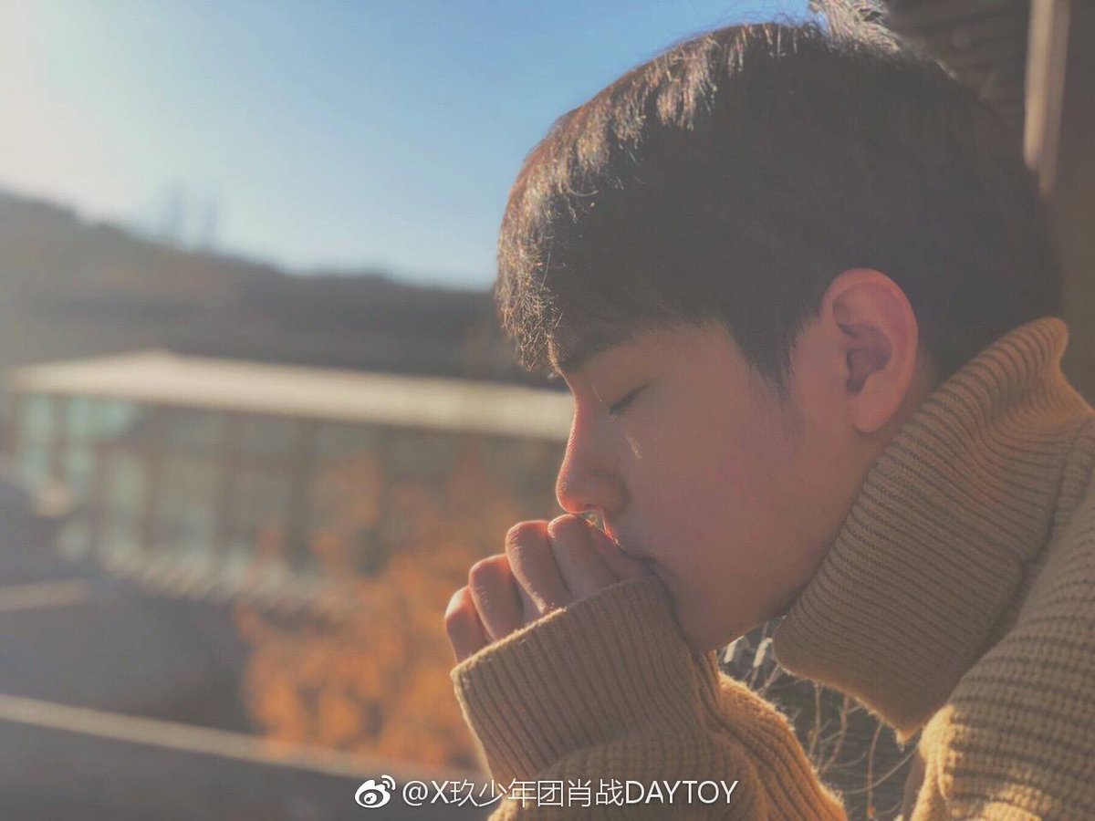 imtianxyb's tweet photo. warm. https://t.co/JOAPsuMrQT