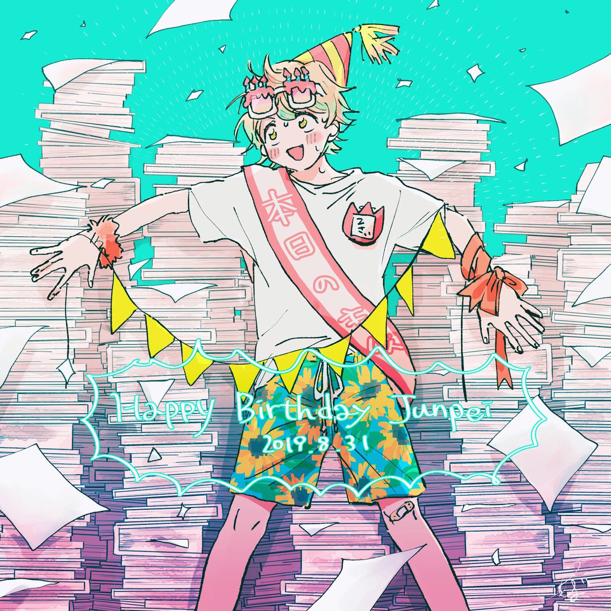 Twoucan はじいず の注目ツイート イラスト マンガ コスプレ モデル Twoucan はじいず の注目ツイート イラスト マンガ コスプレ モデル