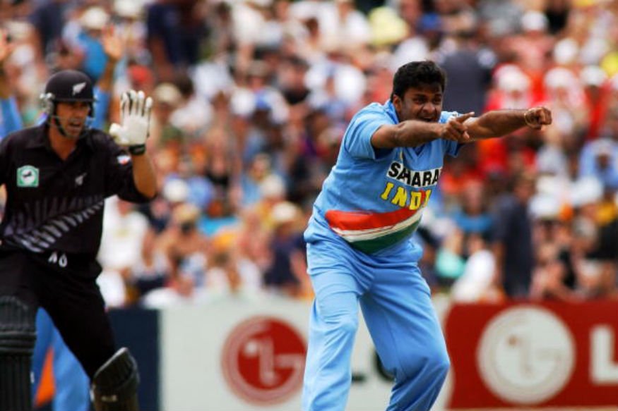 Happy Birthday Javagal Srinath: A Lookback at Former India Pacer\s Career  