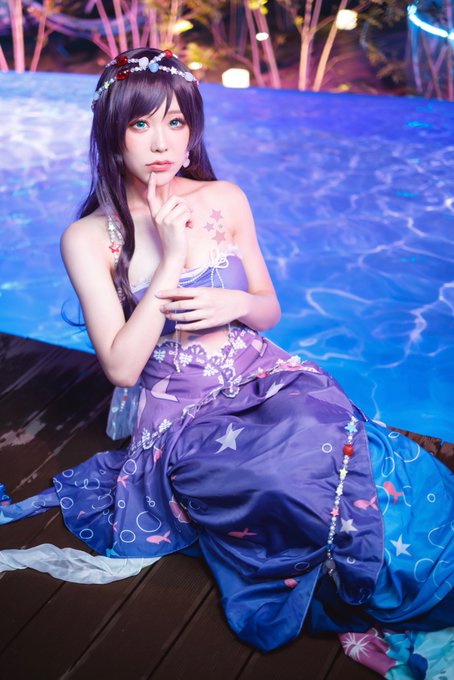 Twitterのコスプレ画像50