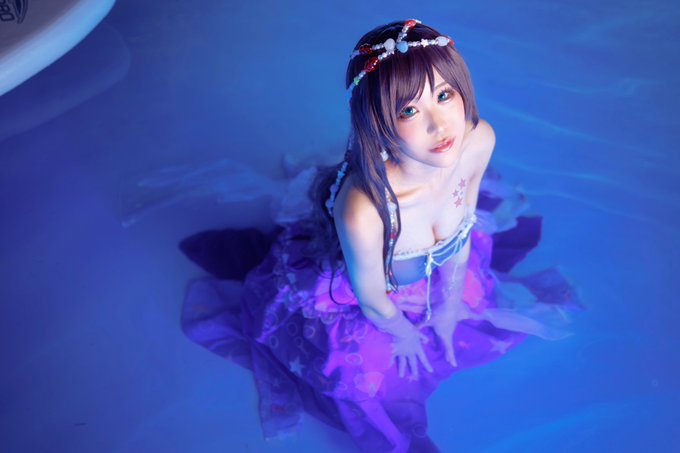 Twitterのコスプレ画像52