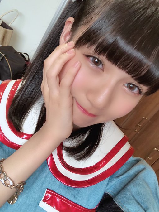 今村麻莉愛のTwitter画像14