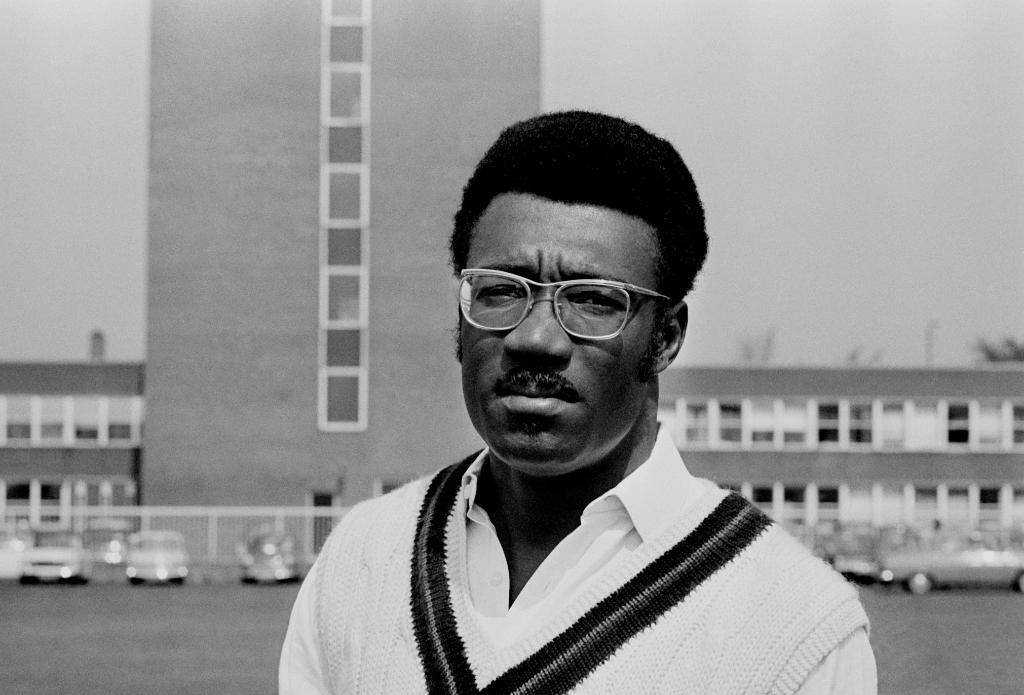 Happy Birthday to Clive Lloyd! 