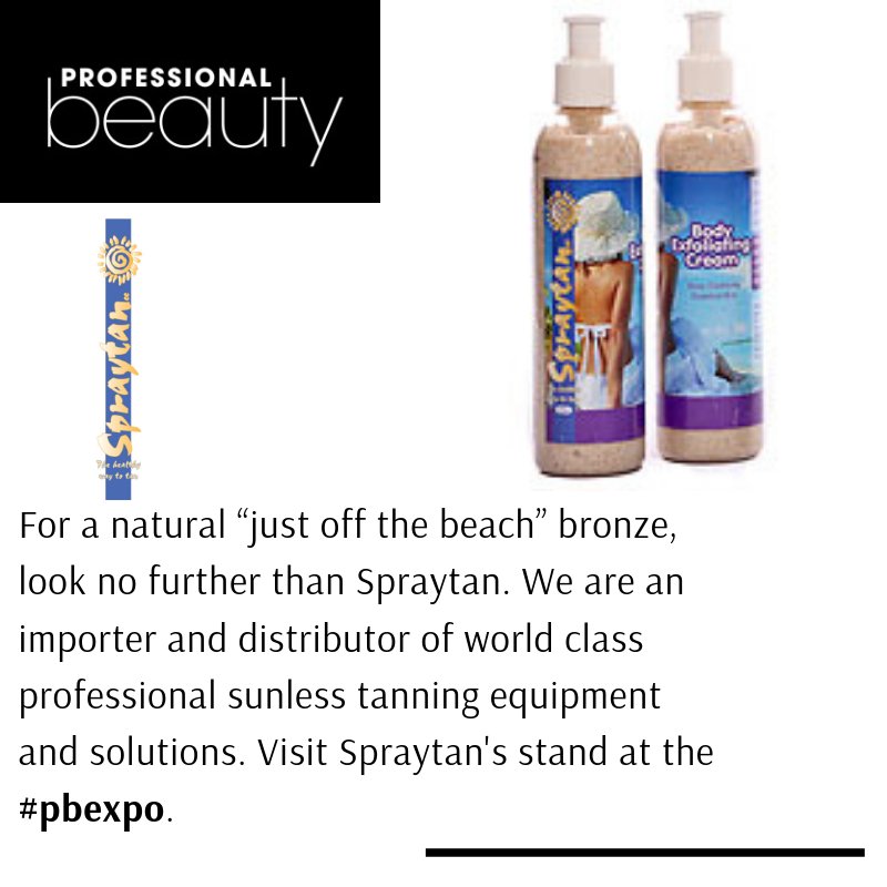 Professional Beauty South Africa tweet media