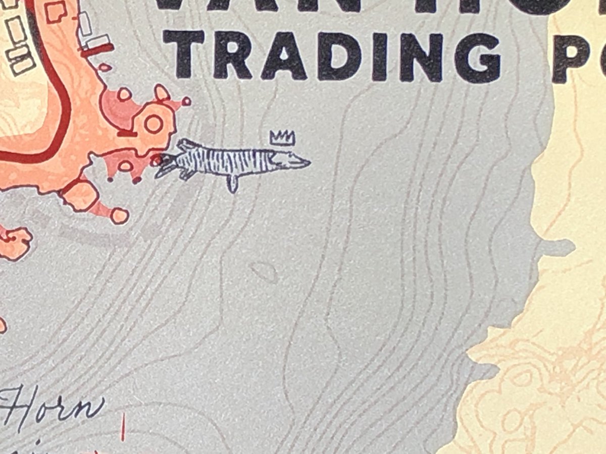 SERG10 JT tweet media