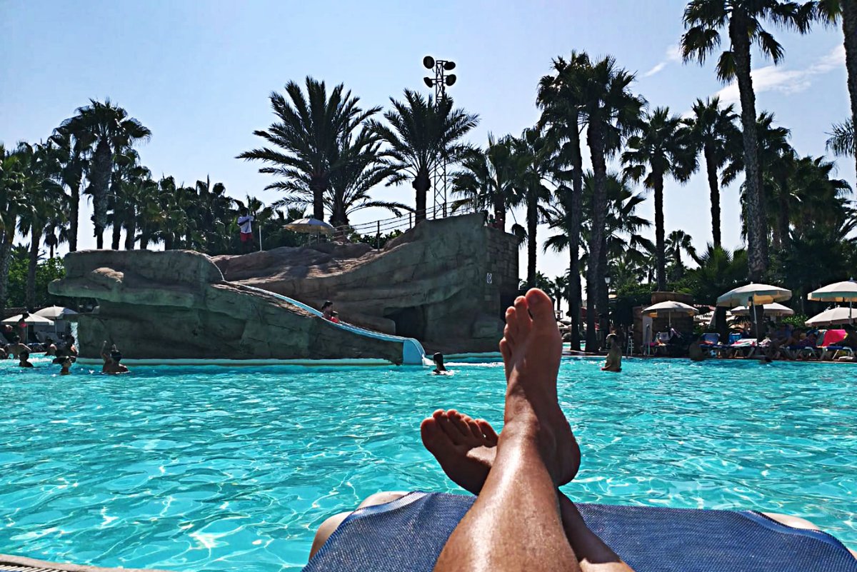 jagule263's tweet photo. Gracias @beaparaisotour #miniescapada #enfamilia #paraisotourviajes https://t.co/IPkBamztu6