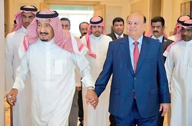 #طرد_الامارات_مطلب_يمني جرأة كبيرة حين تقصف الإمارات بطائراتها قوات الجيش اليمني الذي تحرك لبسط نفوذ الدولة على المناطق المحررة بتوجيهات من رئيس الجمهورية القائد الأعلى للقوات المسلحة عبدربه منصور هادي المدعوم من شقيقه خادم الحرمين الشريفين الملك سلمان بن عبدالعزيز آل سعود