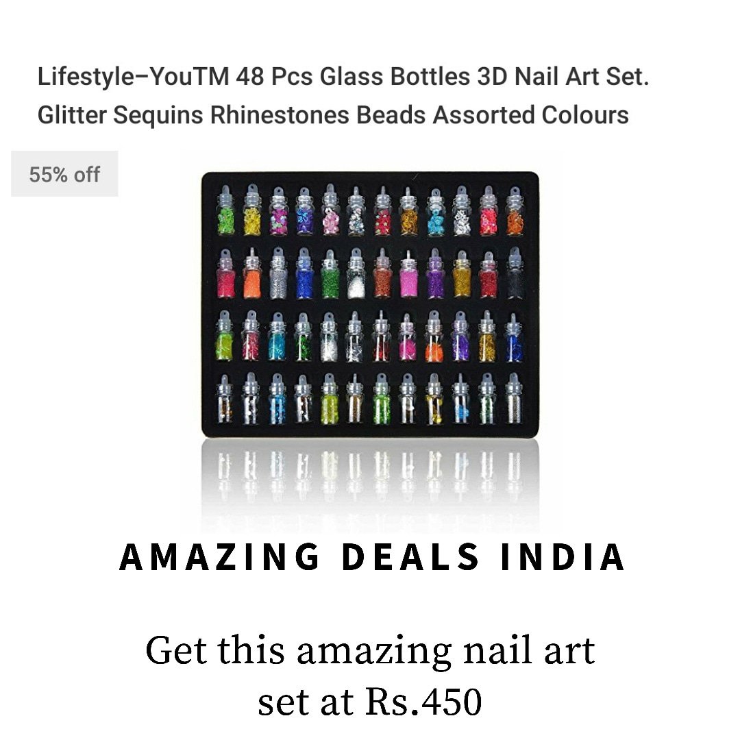 Grab this offer now! 
DM to get the link. 
#combobrows #nailartaddict #nailarts #colorfulart #nailartcult #nailartclub #combos #combover #colorfulworld #colorfull #nailartvideos #nudibranch #colorfully #nailartists #offerta #colorfulcolorado #nailartpromote #tagify_app #forsale