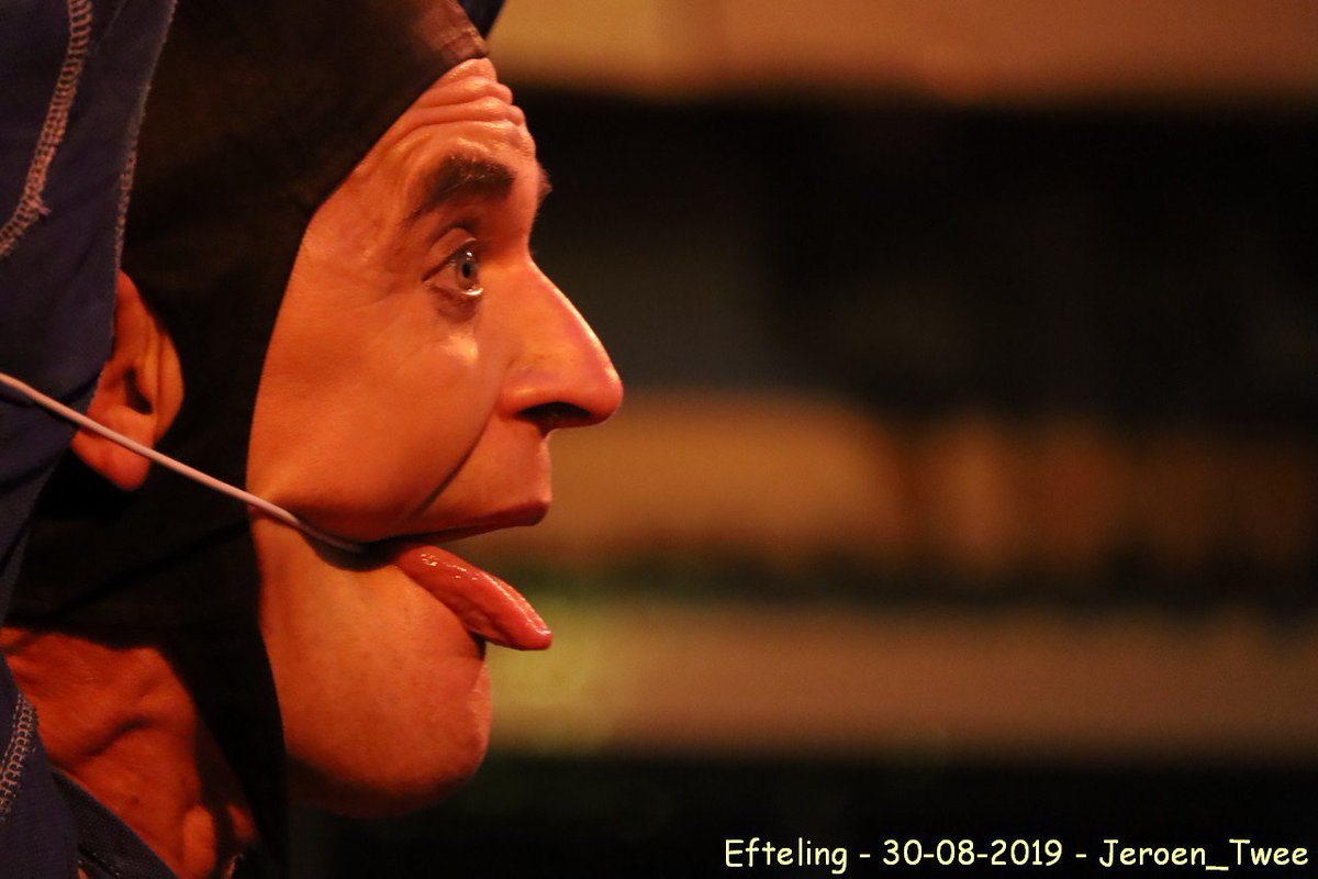 jeroen_twee's tweet photo. Barto heeft een klerenhanger. #Efteling #9pf #npf19 https://t.co/OGmI8Va6ND