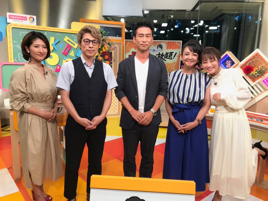 町亞聖の経歴と現在は 元日テレ美人アナウンサーが壮絶介護 爆報 芸能ニュース速報japan
