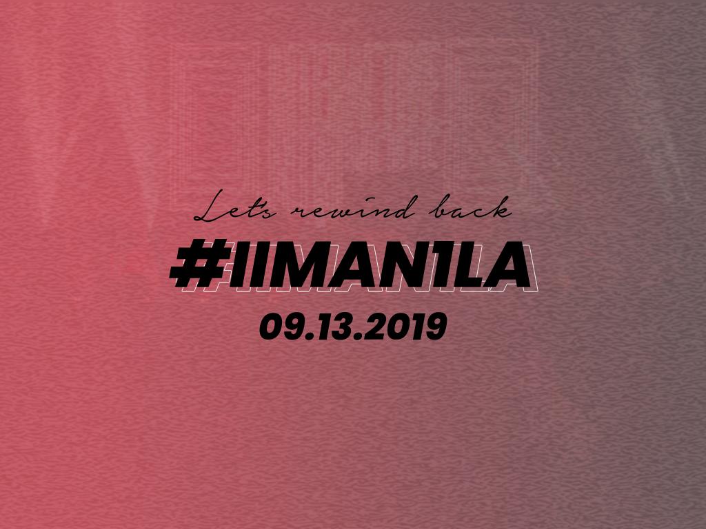 danielhowellPH's tweet photo. Two weeks to go until one of the most precious days of our lives will turn a year old, yet it felt like it happened yesterday.
Are you ready to reminisce Interactive Introverts Manila with us? https://t.co/iHhId0xoLb