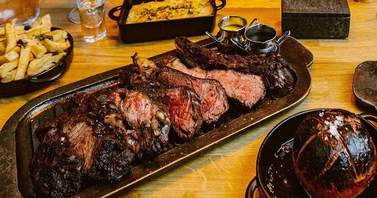 Win Win! Enter our NEW text Raffle to be drawn monthly. Septembers prize is £100 voucher for <a href="/VovemAberdeen/">Vovem Meat & Liquor</a> Aberdeen's superior steakhouse and bar. Just text VOVEM to 70970 with a chance to win and donate £5 to Sunrise all at the same time! For more detail bit.ly/2zFlydu