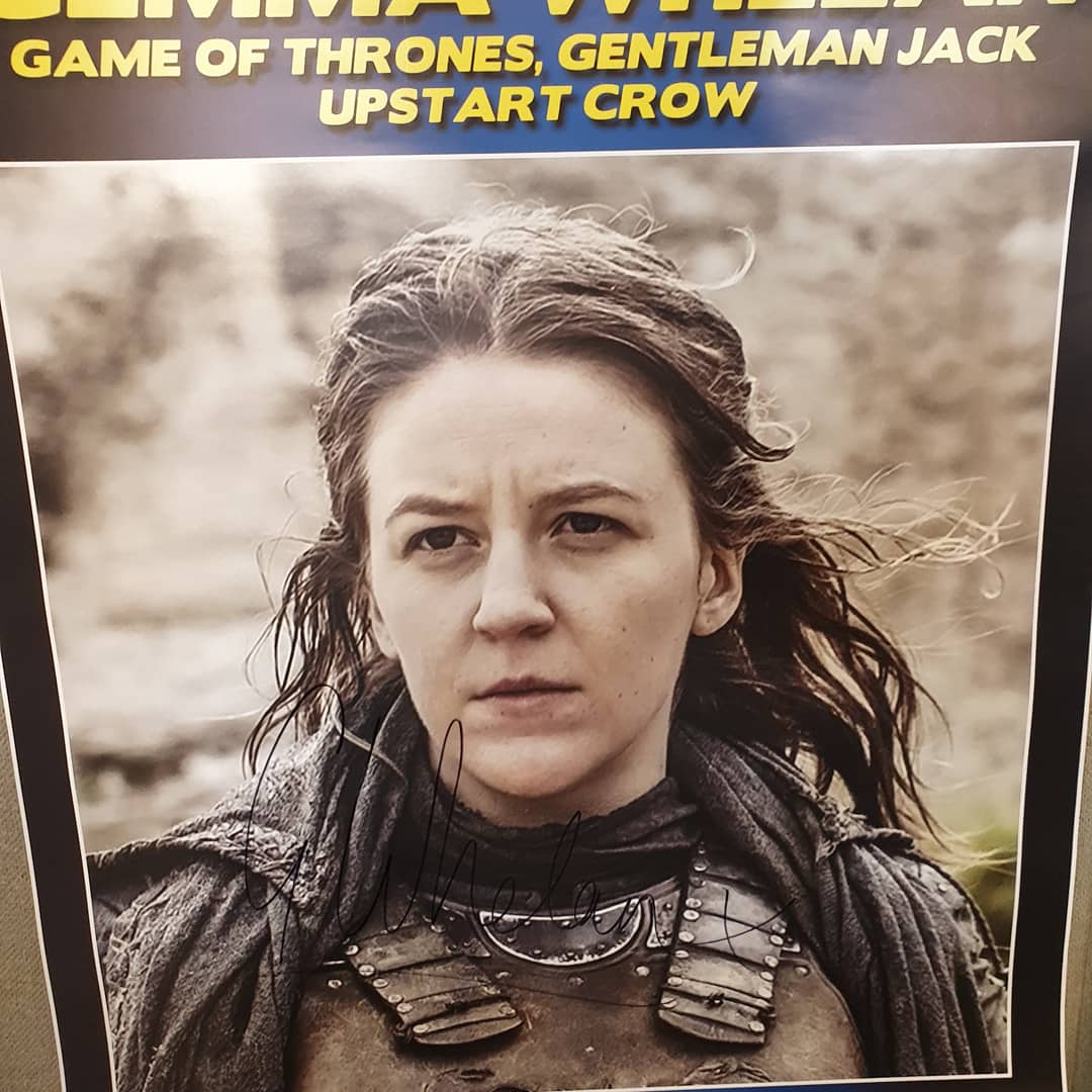 Comic Con NL tweet media