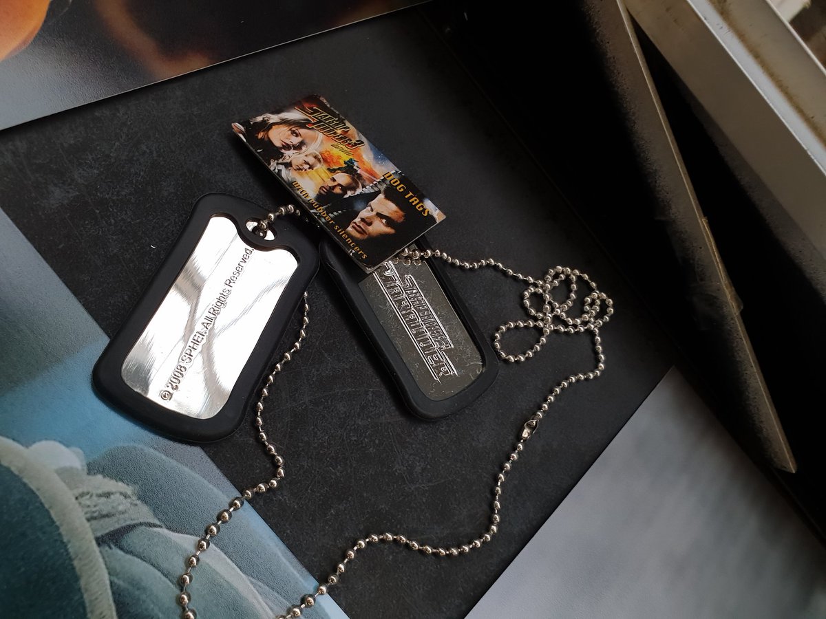 Comic Con NL tweet media