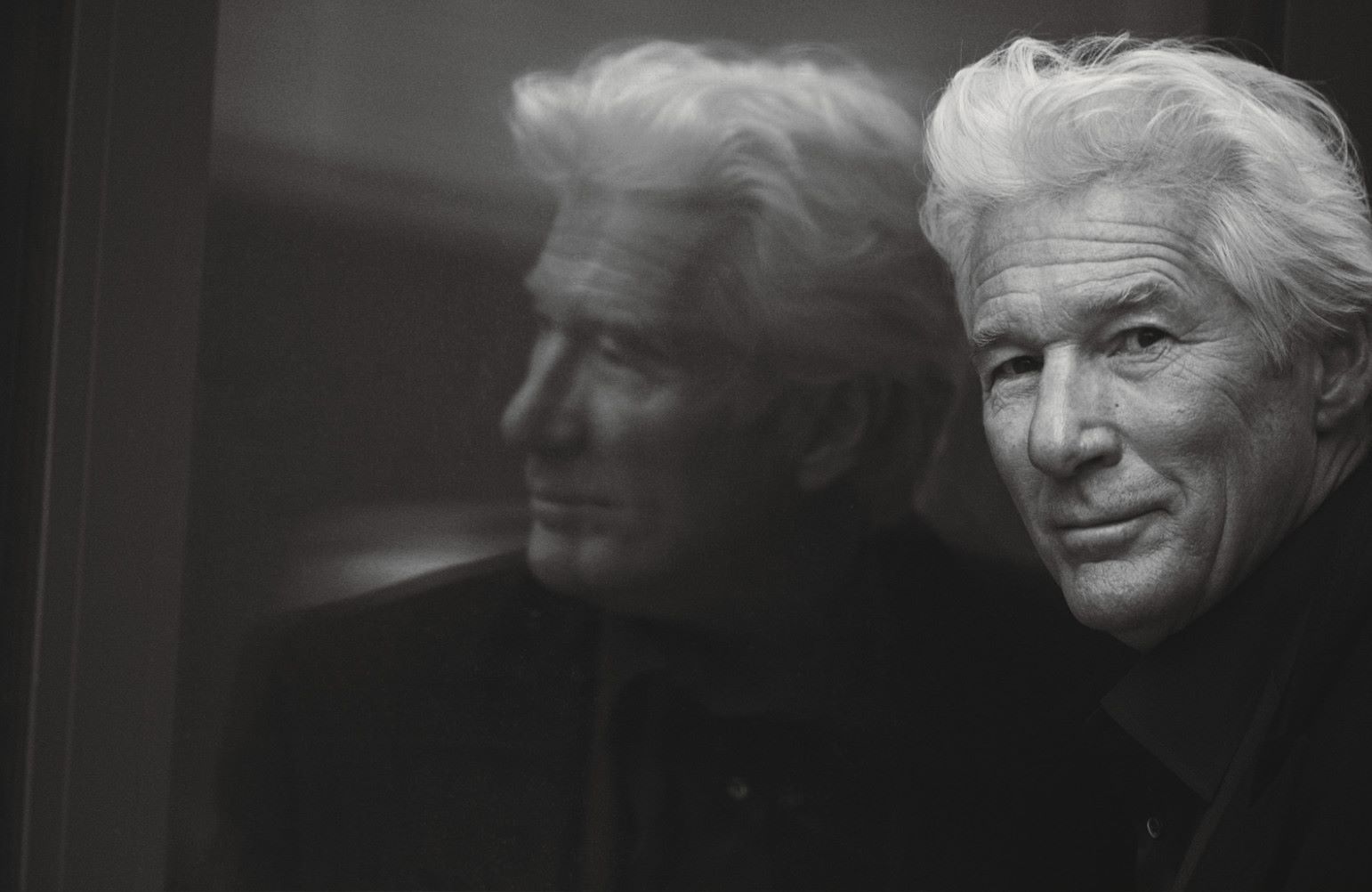 Happy 70th Birthday Richard Gere!  