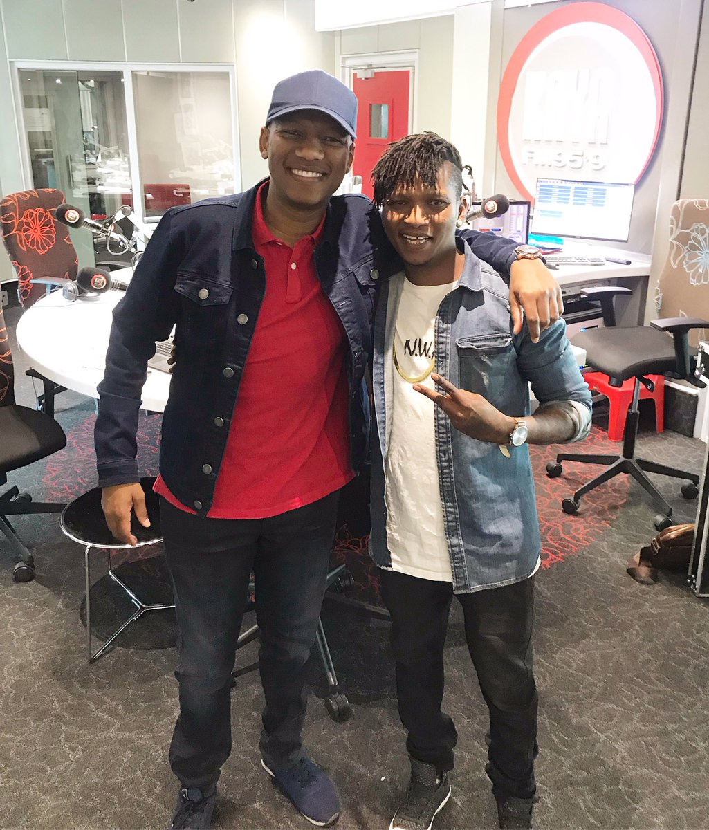 ProVerbMusic's tweet photo. Great to reconnect with my brother and incredibly talented vocalist @ferdyferd021 https://t.co/jkHJYhbgwg