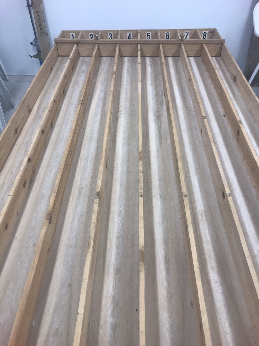 Tremethick Brewery tweet media