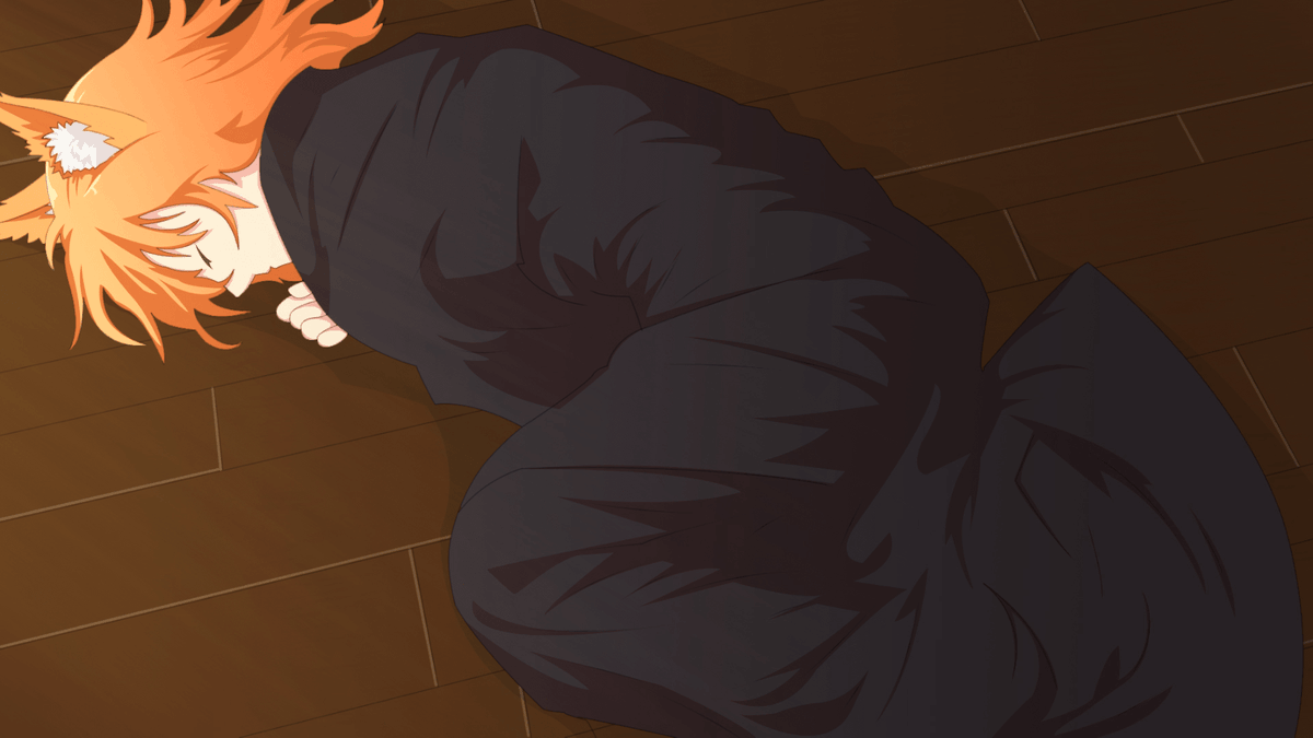 tcgames19's tweet photo. https://t.co/Xo5lrev1pw Weeping willow has a #VNDB page 

#technocat #indie #VN #VisualNovell #IndieDev #WeepingWillow #ПлакучаяИва #GameDev #ВизуальнаяНовелла https://t.co/SvJvA9zwol