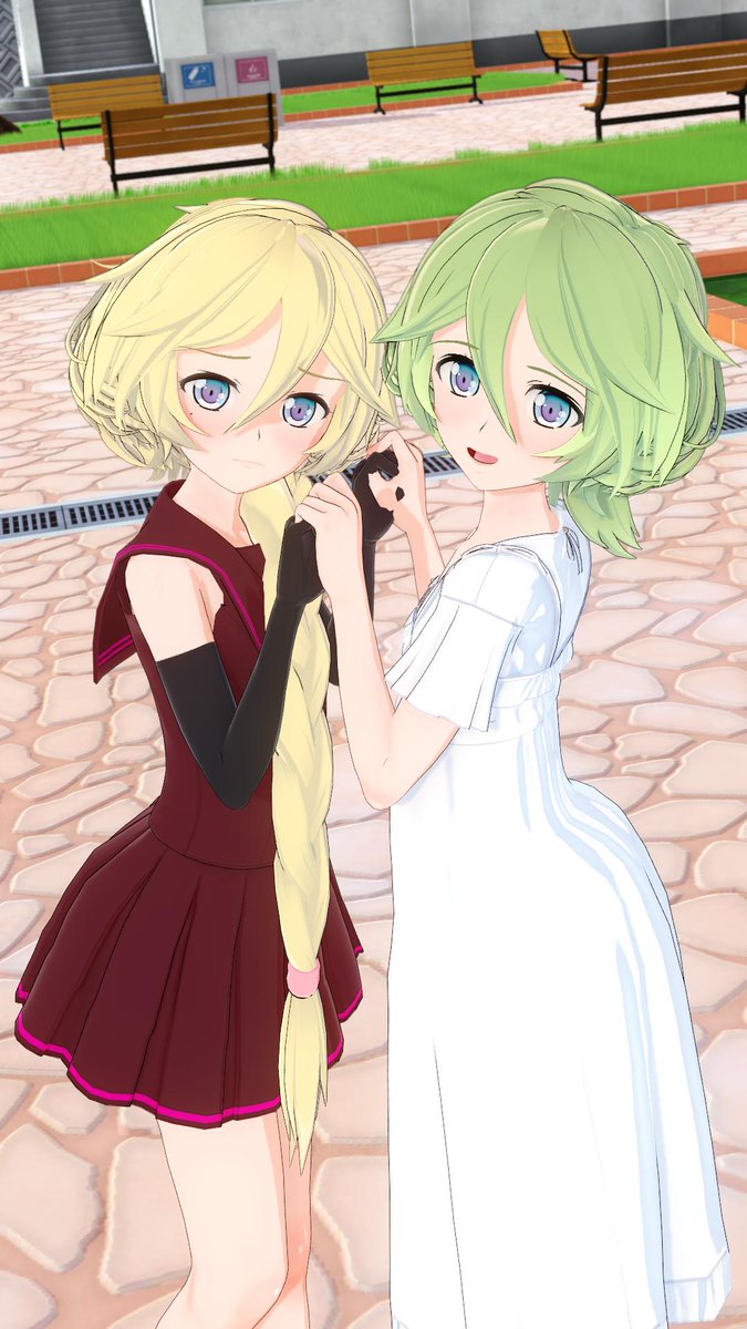 タカカカ در توییتر 一様完成かな これが私の精一杯です キャロルとエルフナインとキャロルナインの3つです Sdはふたば 公式の仮名之条様のをお借りしました コイカツ 戦姫絶唱シンフォギア シンフォギア Symphogear キャロル エルフナイン T Co