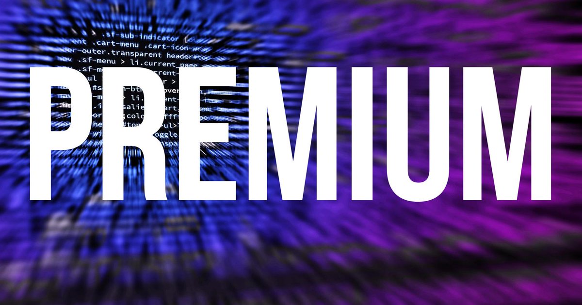 LearnCryptoUK's tweet photo. Our Premium. £0.99 to start if you use Code 'P99'

- 50 hours of educational content
- Live ZOOM every 2 weeks
- 1 on 1 support calls
- 2 Telegrams (Chat + Announcements)
- Daily Analysis
- Transparency with all our trades

https://t.co/xlFhmE2DMs 

#TheCryptoMob #MobCalls https://t.co/HuQW0qqYZH