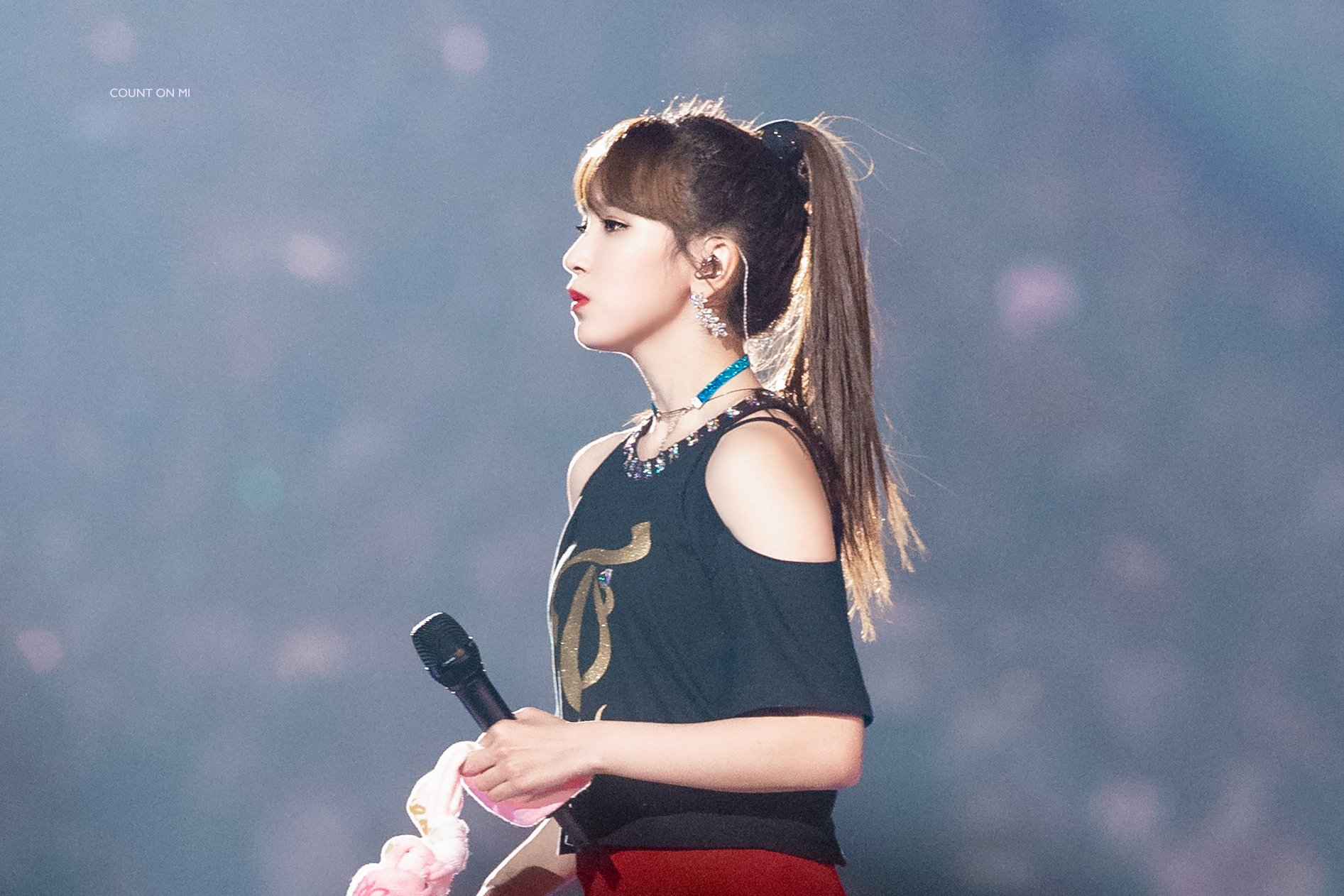 Count On Mi🧸💘 on X: 