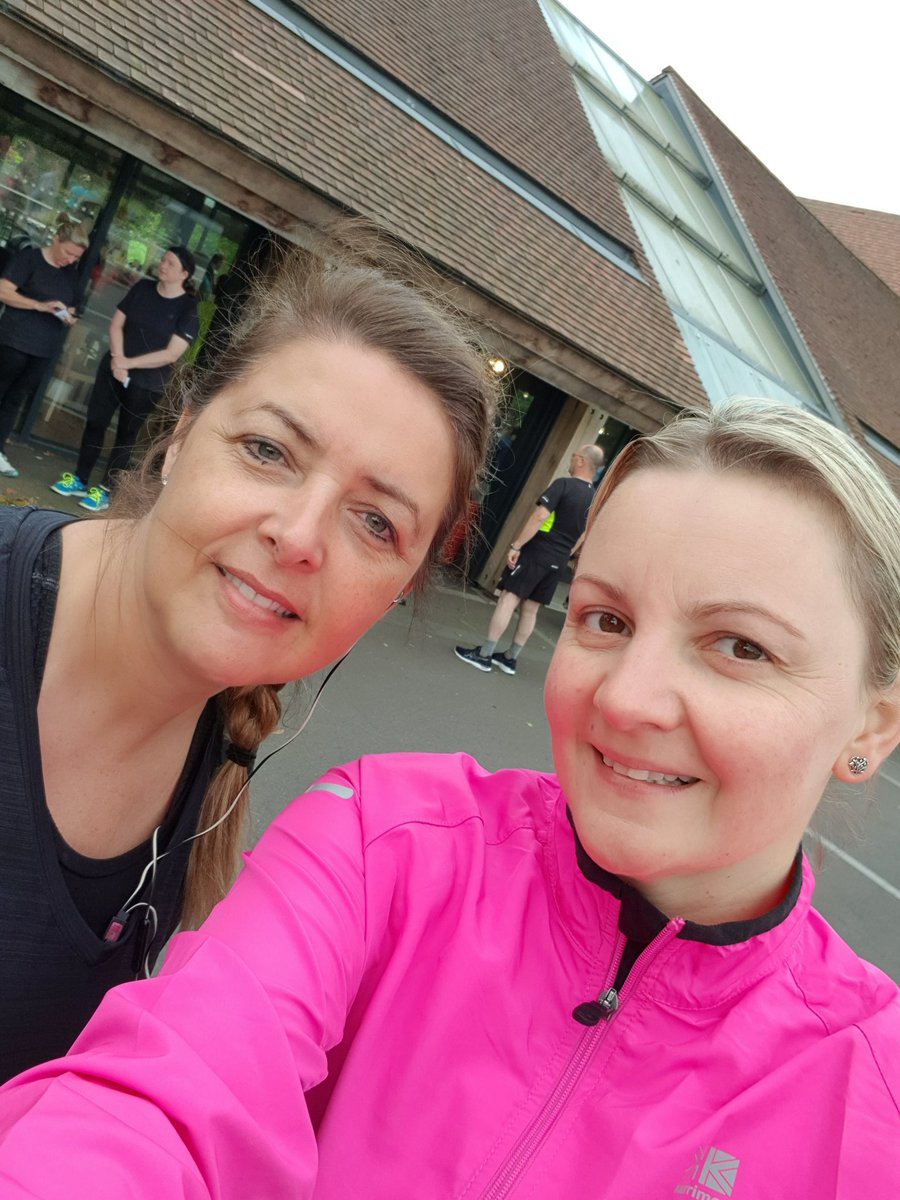 kellybutler31's tweet image. I sure did, first run in 10 months after breaking my leg running for @CureLeukaemia but today I did 5k with no issues other than I couldnt breathe in a time of 37ish mins👟 #happywiththat