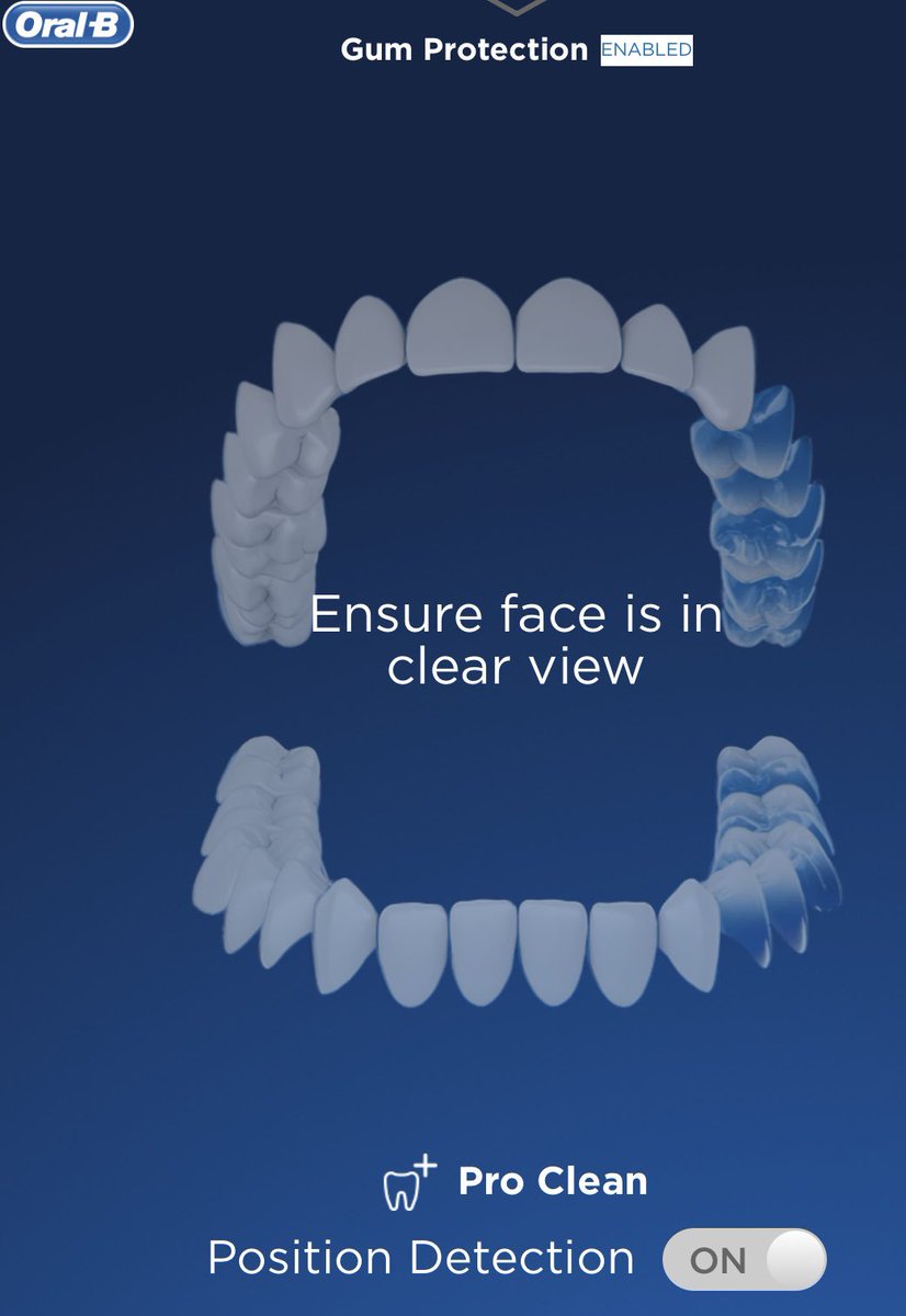 kimmorousku's tweet image. Everything will be #digitalized - have to buy some tinfoil to protect my bathroom - instead of xx 000 RPM &amp;gt; hack my Bt-toothbrush &amp;gt; 100 000 rpm - 1st time some problems but 4:30 min #amazing #fantastic #gamification works #CyberSecurity #GDPR where’s my data ... #droolingmonster