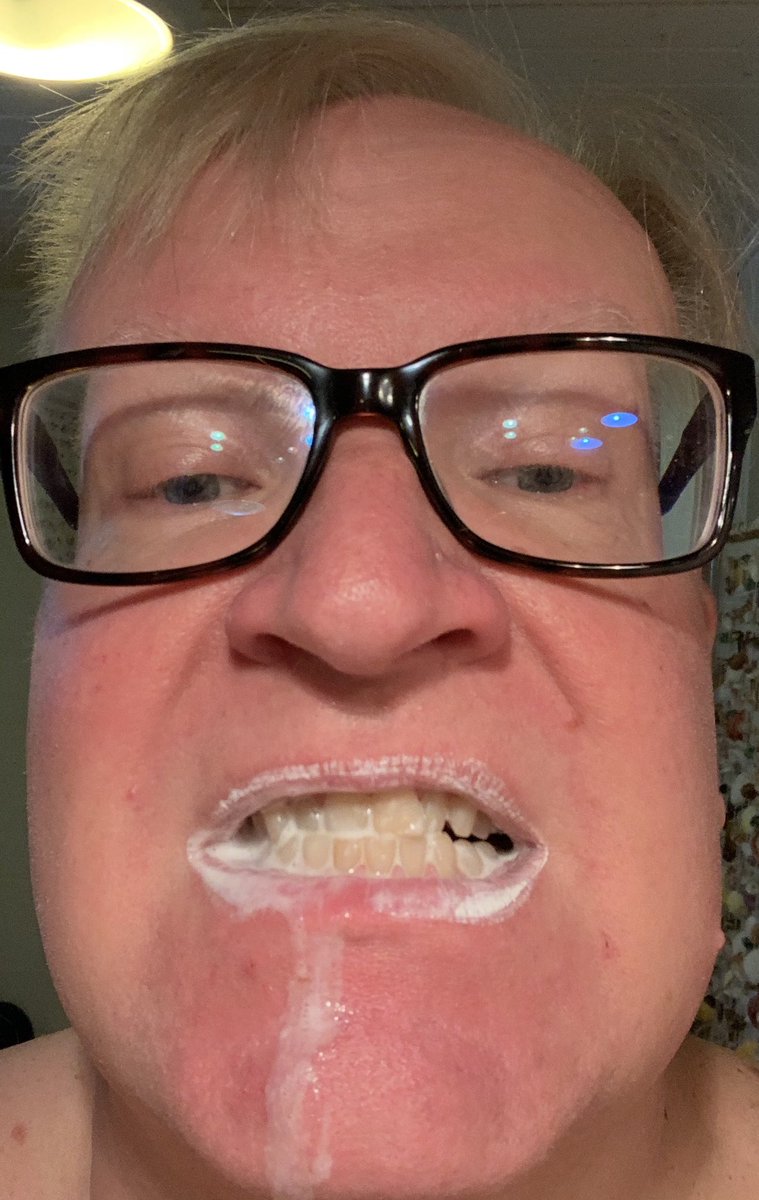 kimmorousku's tweet image. Everything will be #digitalized - have to buy some tinfoil to protect my bathroom - instead of xx 000 RPM &amp;gt; hack my Bt-toothbrush &amp;gt; 100 000 rpm - 1st time some problems but 4:30 min #amazing #fantastic #gamification works #CyberSecurity #GDPR where’s my data ... #droolingmonster