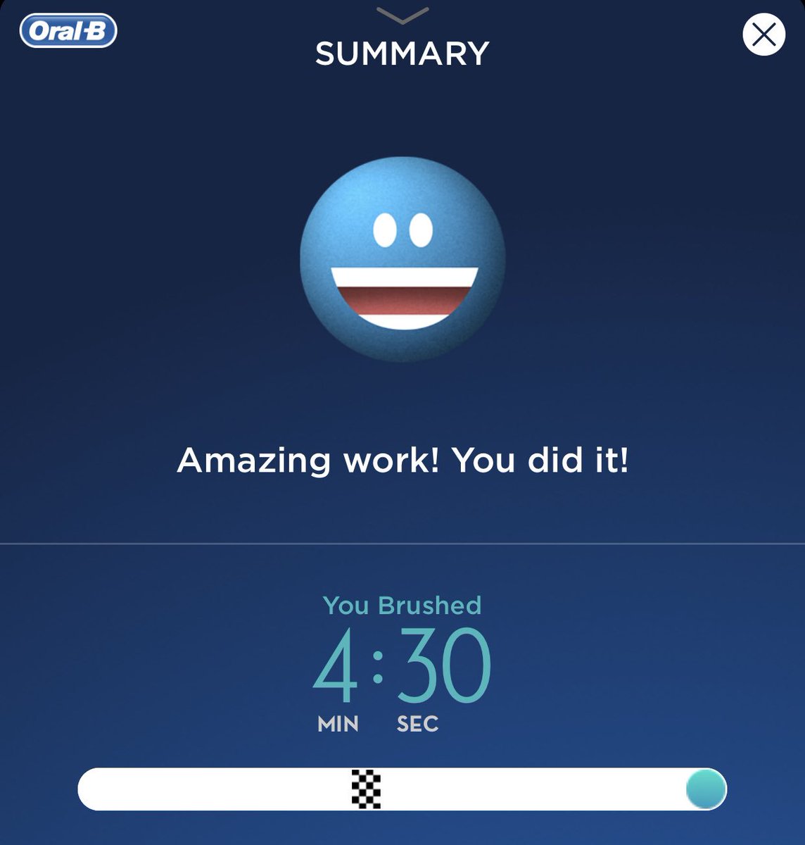 kimmorousku's tweet image. Everything will be #digitalized - have to buy some tinfoil to protect my bathroom - instead of xx 000 RPM &amp;gt; hack my Bt-toothbrush &amp;gt; 100 000 rpm - 1st time some problems but 4:30 min #amazing #fantastic #gamification works #CyberSecurity #GDPR where’s my data ... #droolingmonster