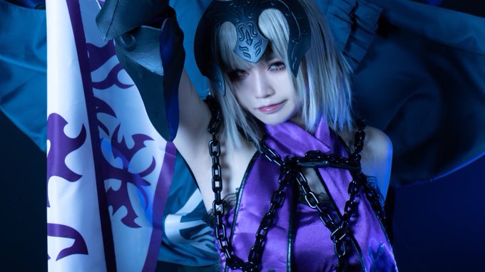 Twitterのコスプレ画像77
