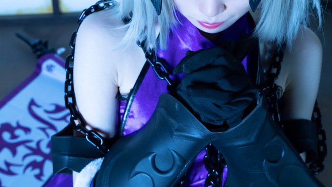 Twitterのコスプレ画像78