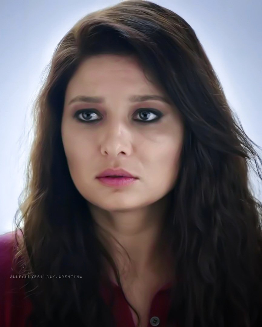 From which series or movies do you want next edit? 🥰🌷  <a href="/nrglyslcy/">Nurgül Yeşilçay</a> #nurgulyesilcay